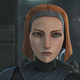 Bo-Katan in animation.